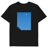 Unisex organic cotton t-shirt